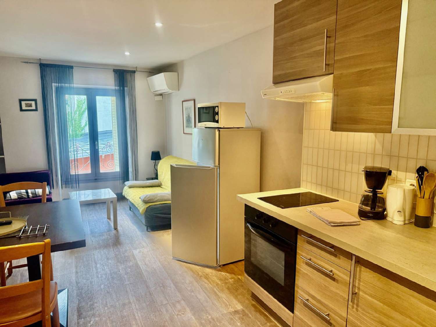 te koop appartement Aix-les-Bains Savoie 2