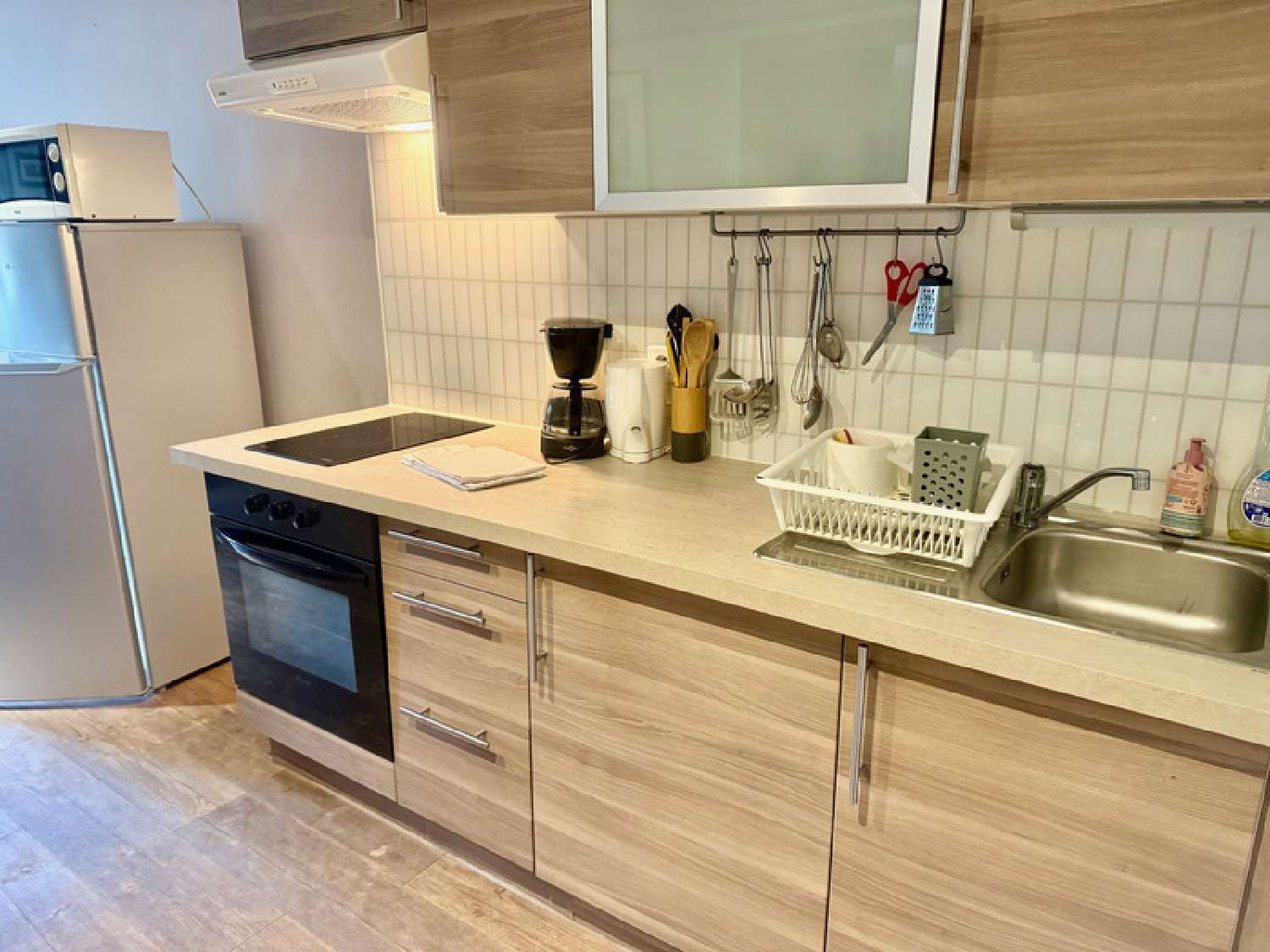 te koop appartement Aix-les-Bains Savoie 3