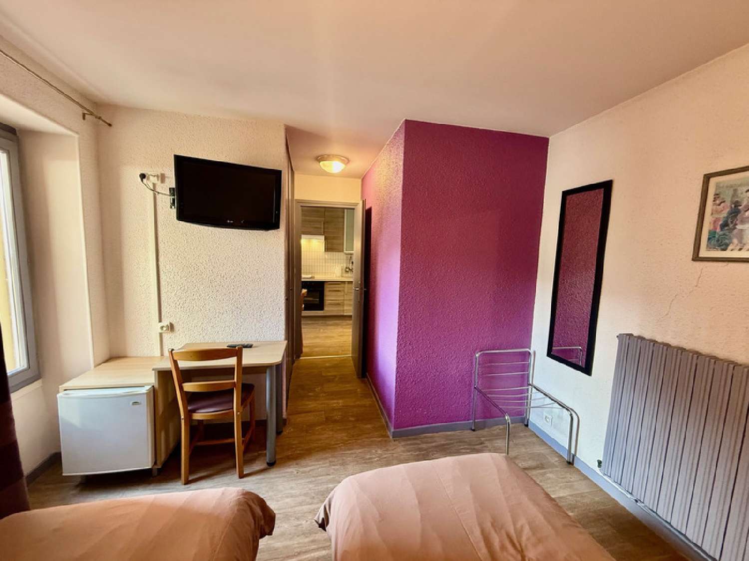 te koop appartement Aix-les-Bains Savoie 4
