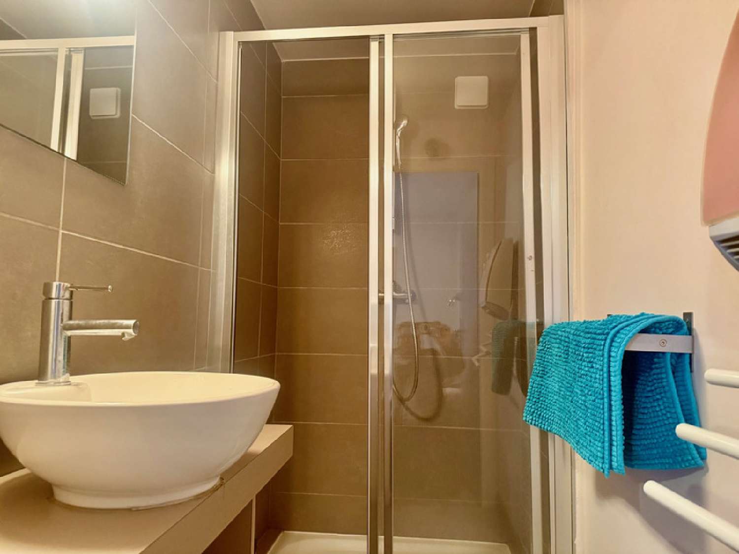 te koop appartement Aix-les-Bains Savoie 5