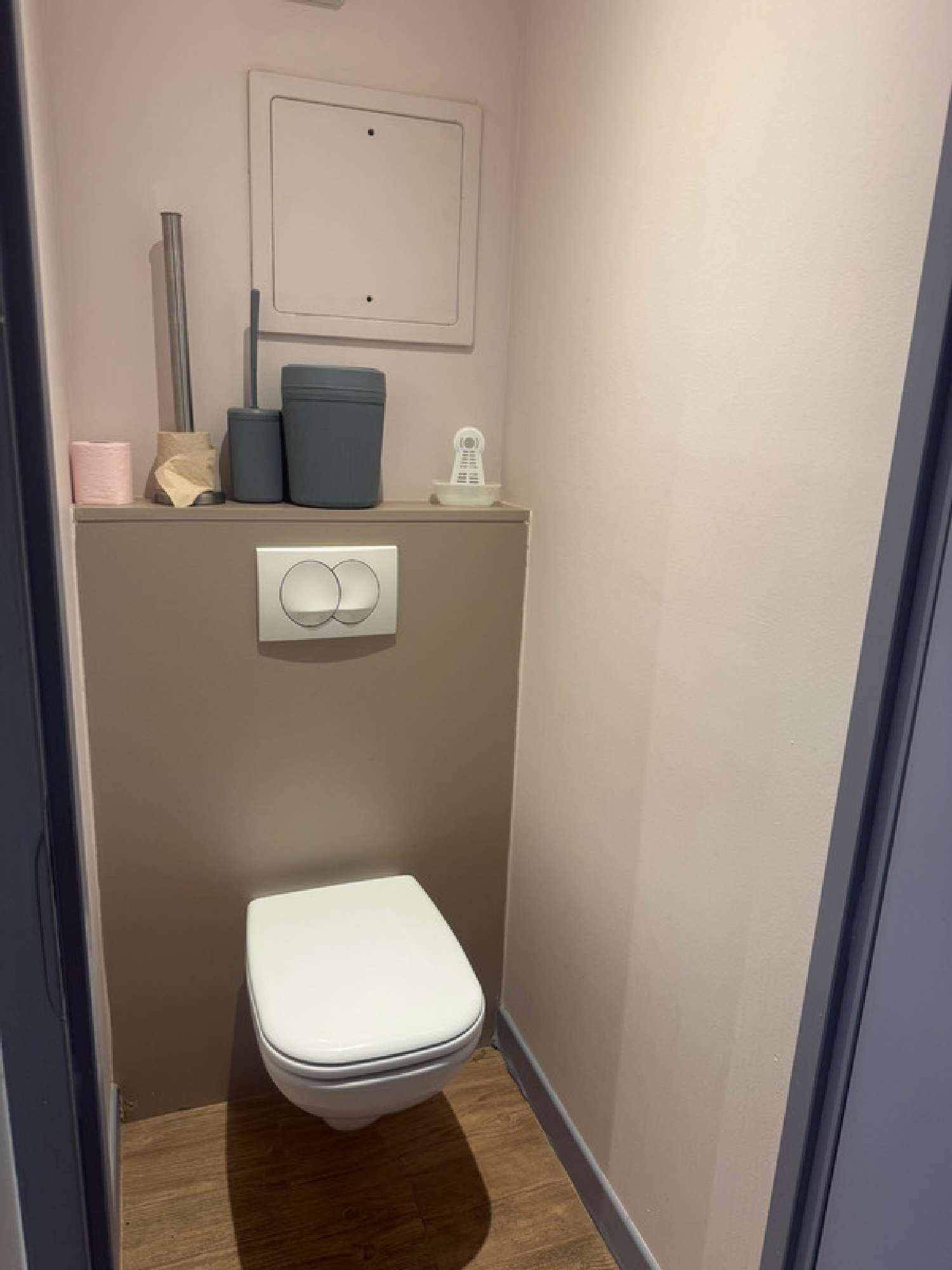 te koop appartement Aix-les-Bains Savoie 6