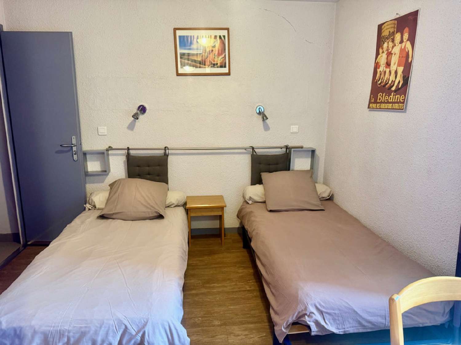 te koop appartement Aix-les-Bains Savoie 7