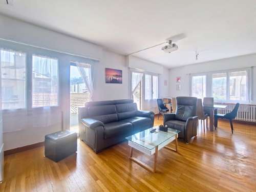 Aix-les-Bains Savoie appartement foto 7174819