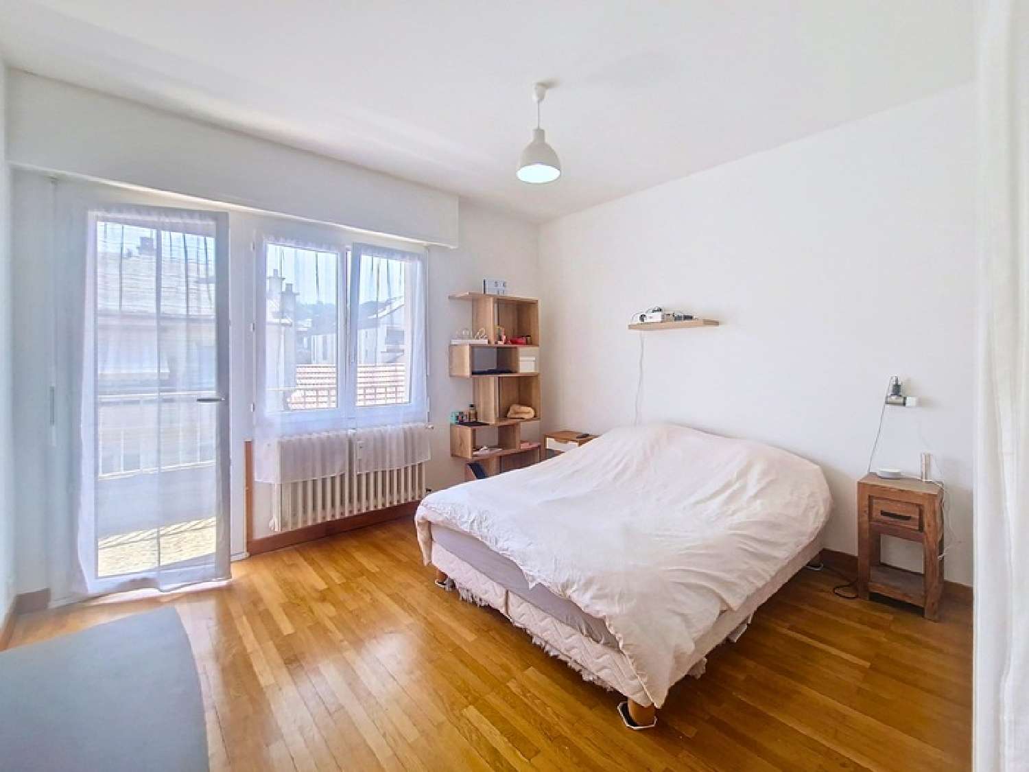  te koop appartement Aix-les-Bains Savoie 7