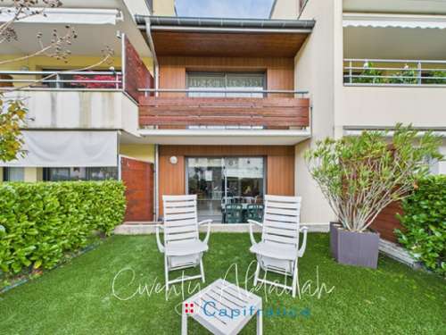 Aix-les-Bains Savoie appartement foto 7183840