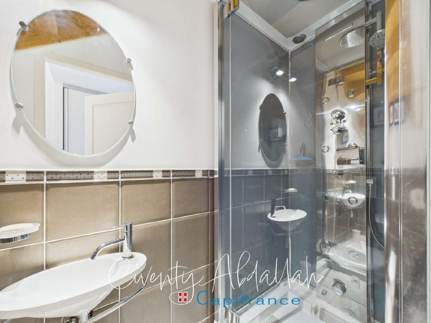 te koop appartement Aix-les-Bains Savoie 5