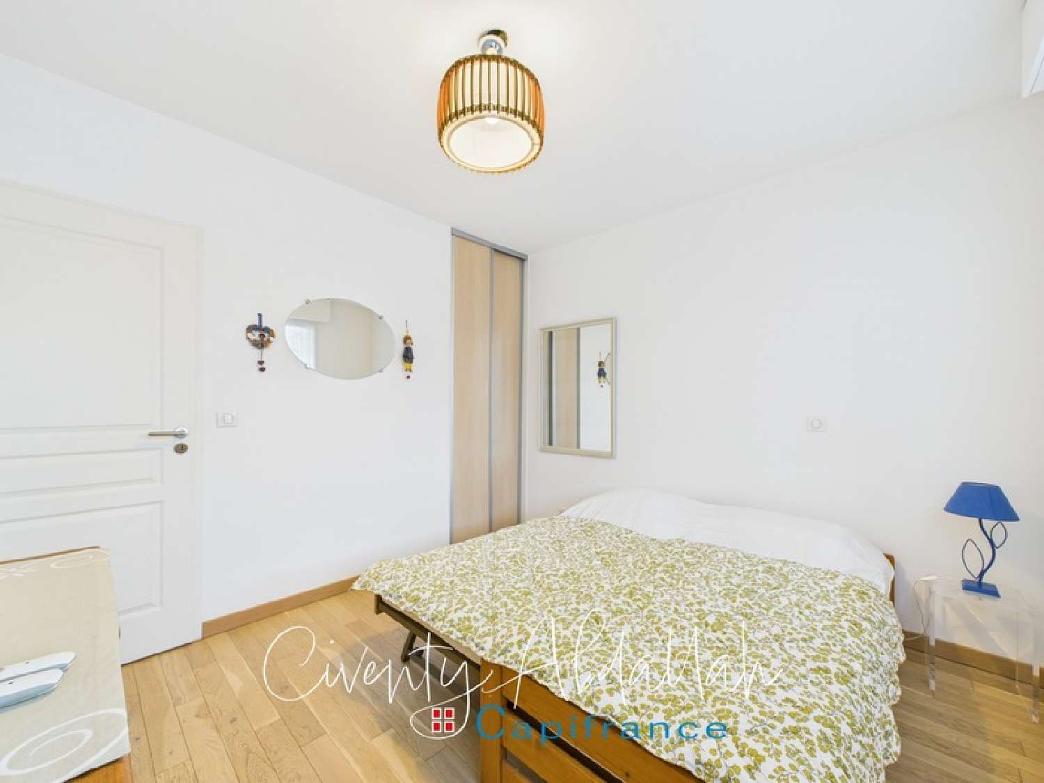 te koop appartement Aix-les-Bains Savoie 7