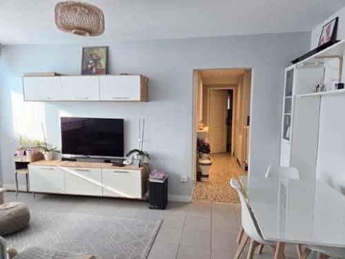 Aix-les-Bains Savoie Wohnung/ Apartment Bild 7184298