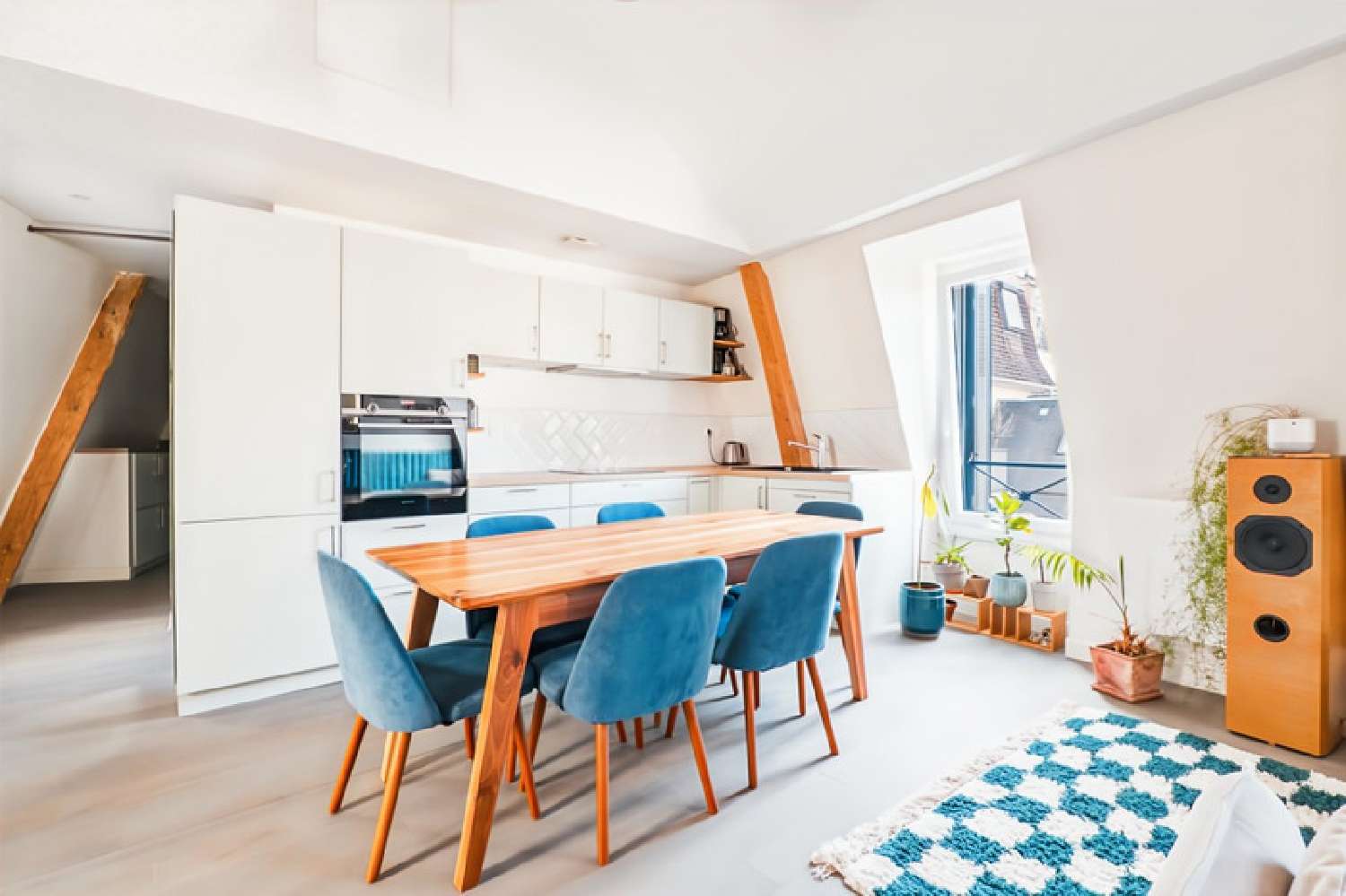 kaufen Wohnung/ Apartment Aix-les-Bains Savoie 3