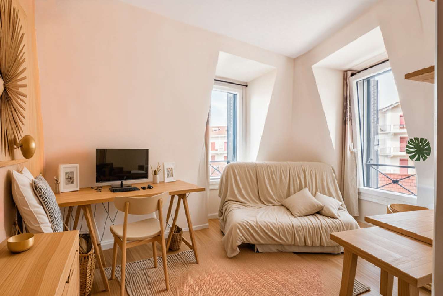 kaufen Wohnung/ Apartment Aix-les-Bains Savoie 6