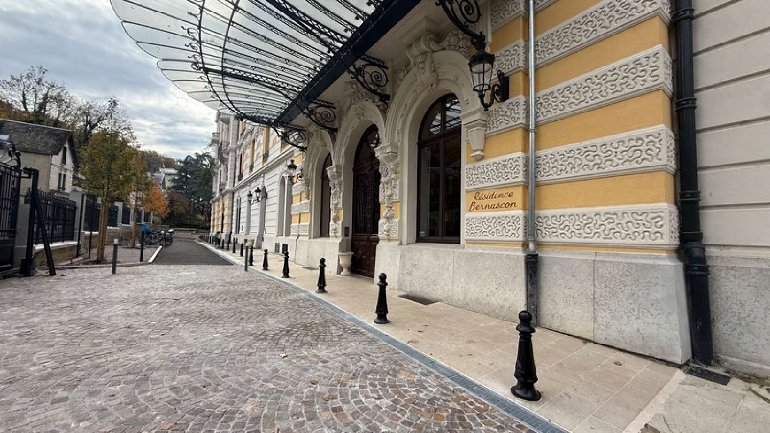 kaufen Wohnung/ Apartment Aix-les-Bains Savoie 1