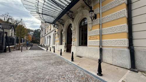 Aix-les-Bains Savoie Wohnung/ Apartment Bild 7186297