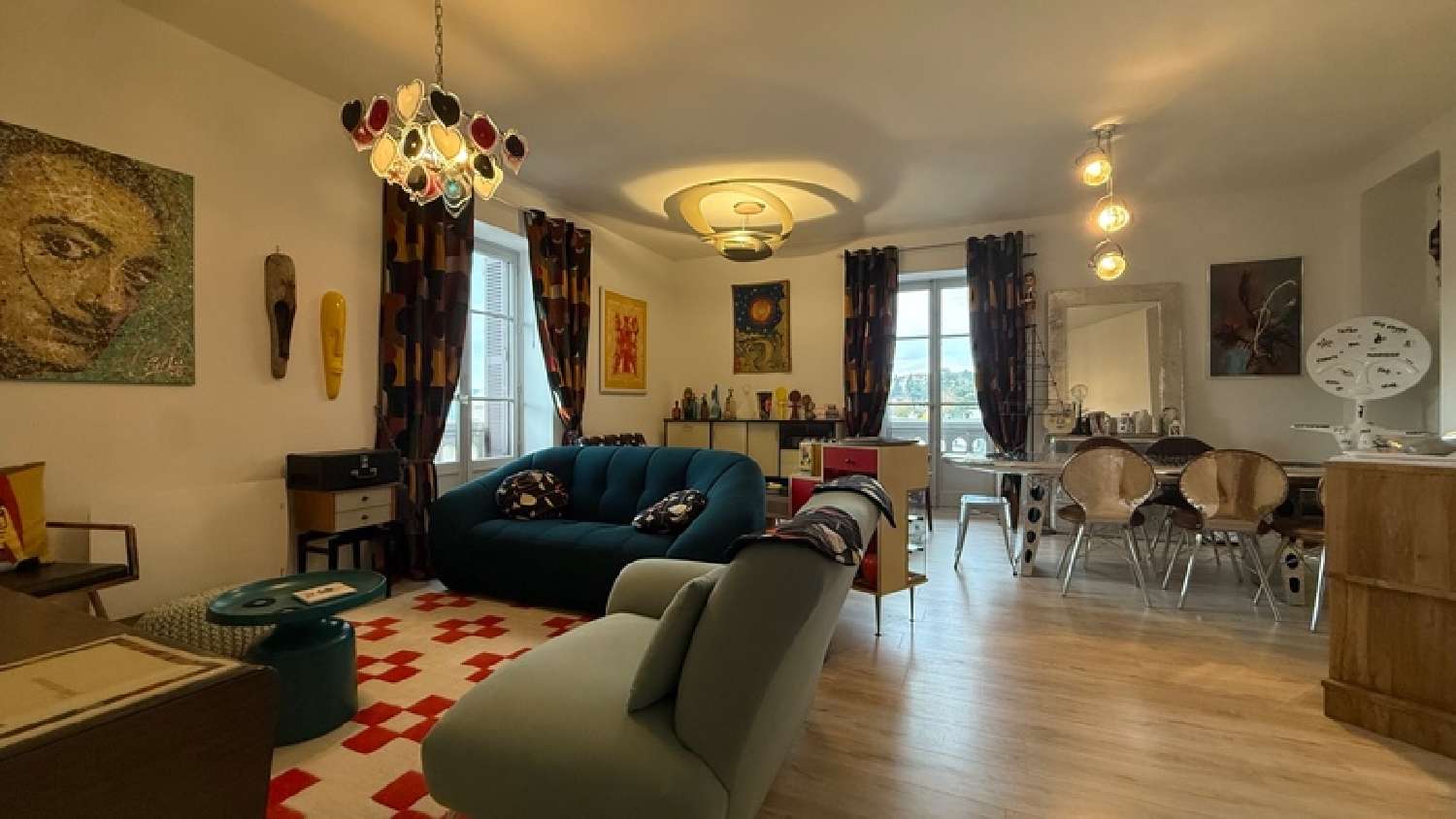 kaufen Wohnung/ Apartment Aix-les-Bains Savoie 3