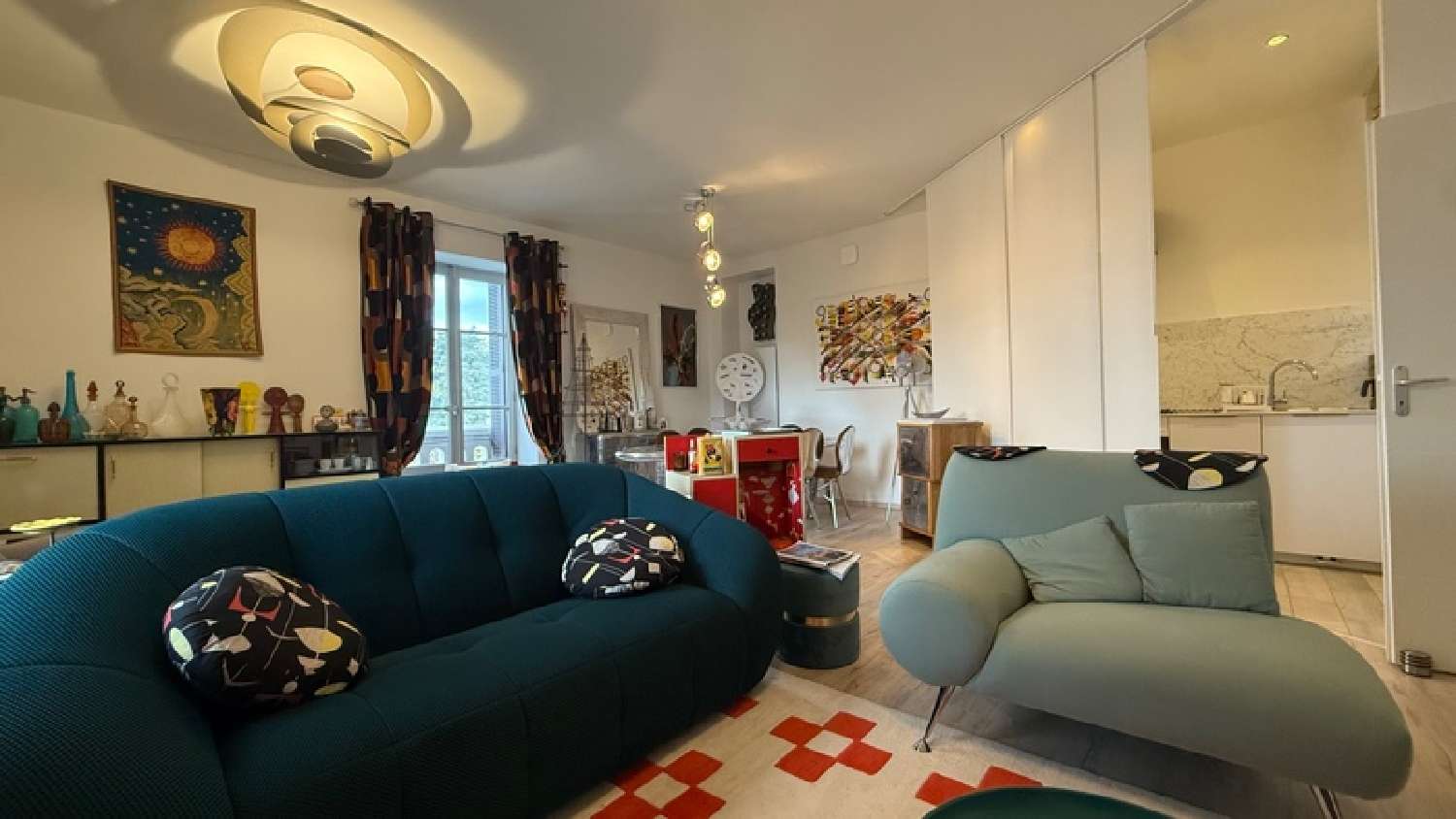 kaufen Wohnung/ Apartment Aix-les-Bains Savoie 4