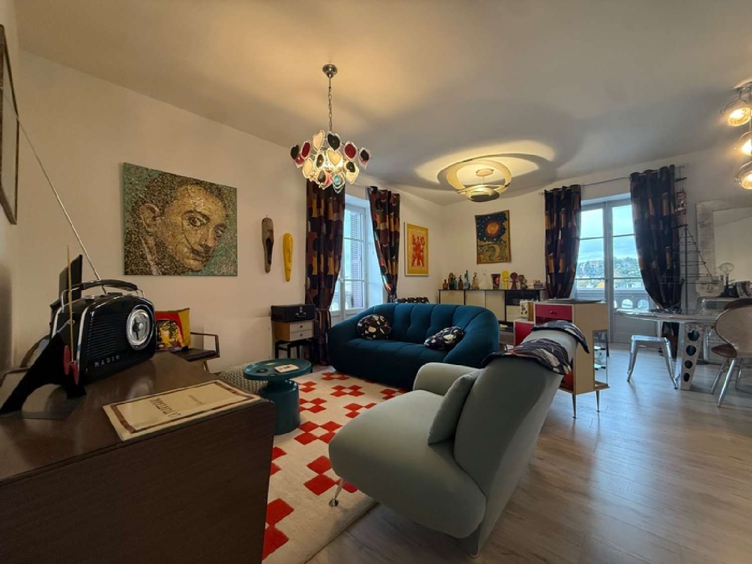 kaufen Wohnung/ Apartment Aix-les-Bains Savoie 5