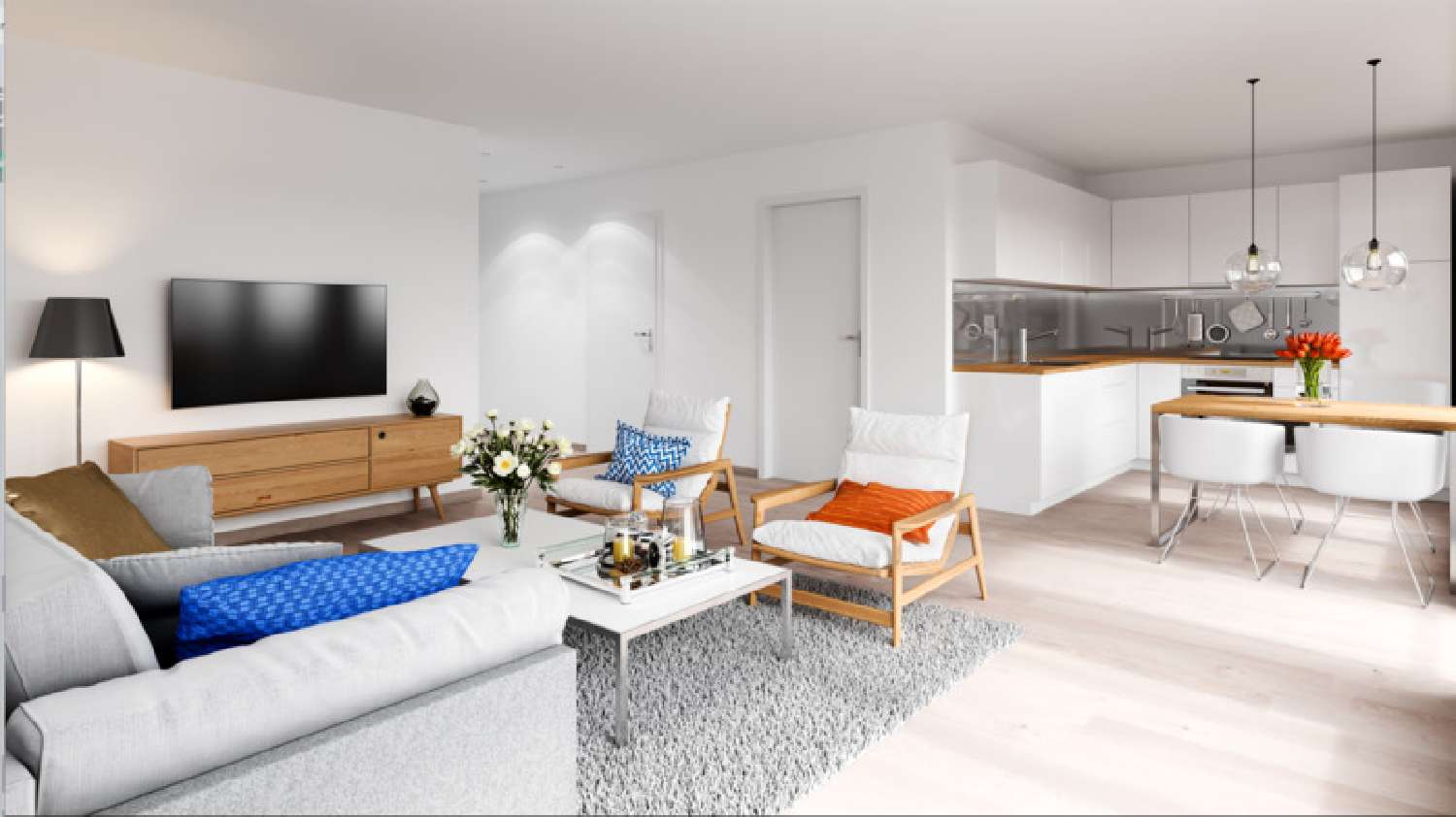 kaufen Wohnung/ Apartment Aix-les-Bains Savoie 2