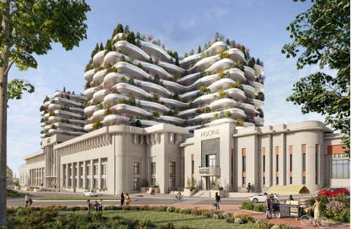 Aix-les-Bains Savoie Wohnung/ Apartment Bild 7186383