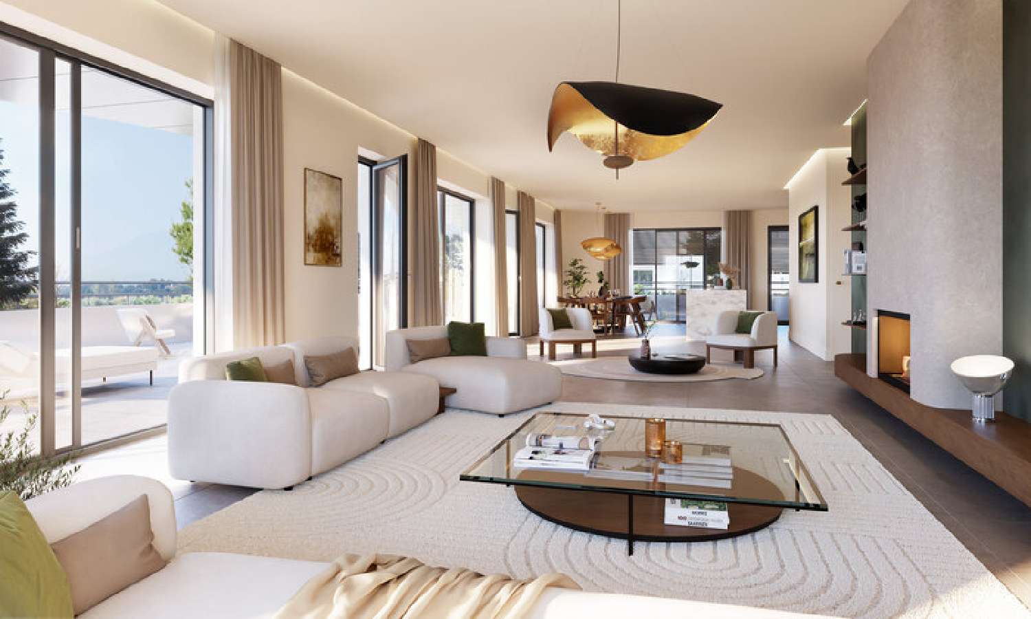 kaufen Wohnung/ Apartment Aix-les-Bains Savoie 4