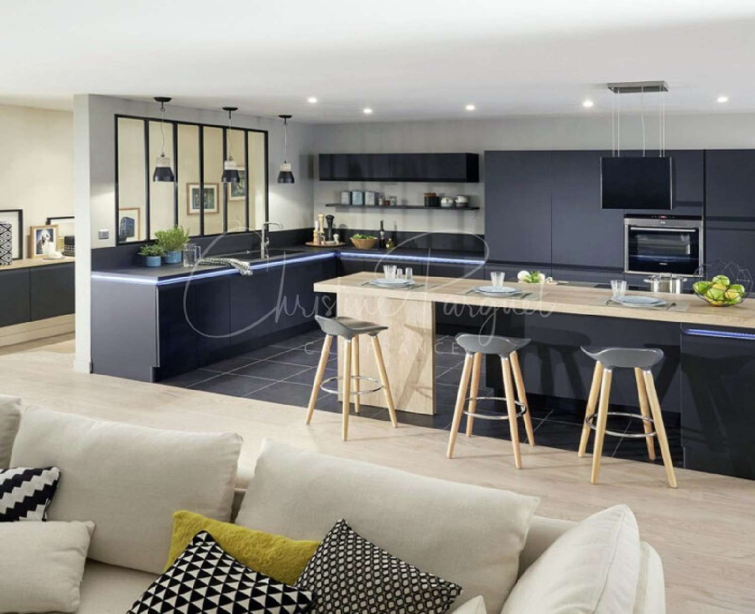  kaufen Wohnung/ Apartment Aix-les-Bains Savoie 2