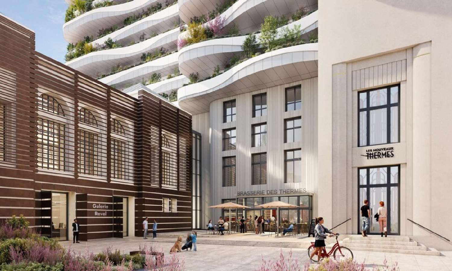  kaufen Wohnung/ Apartment Aix-les-Bains Savoie 8