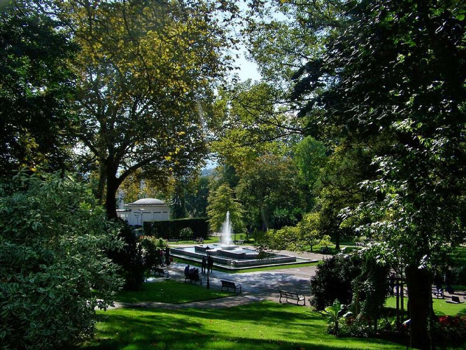  kaufen Wohnung/ Apartment Aix-les-Bains Savoie 8