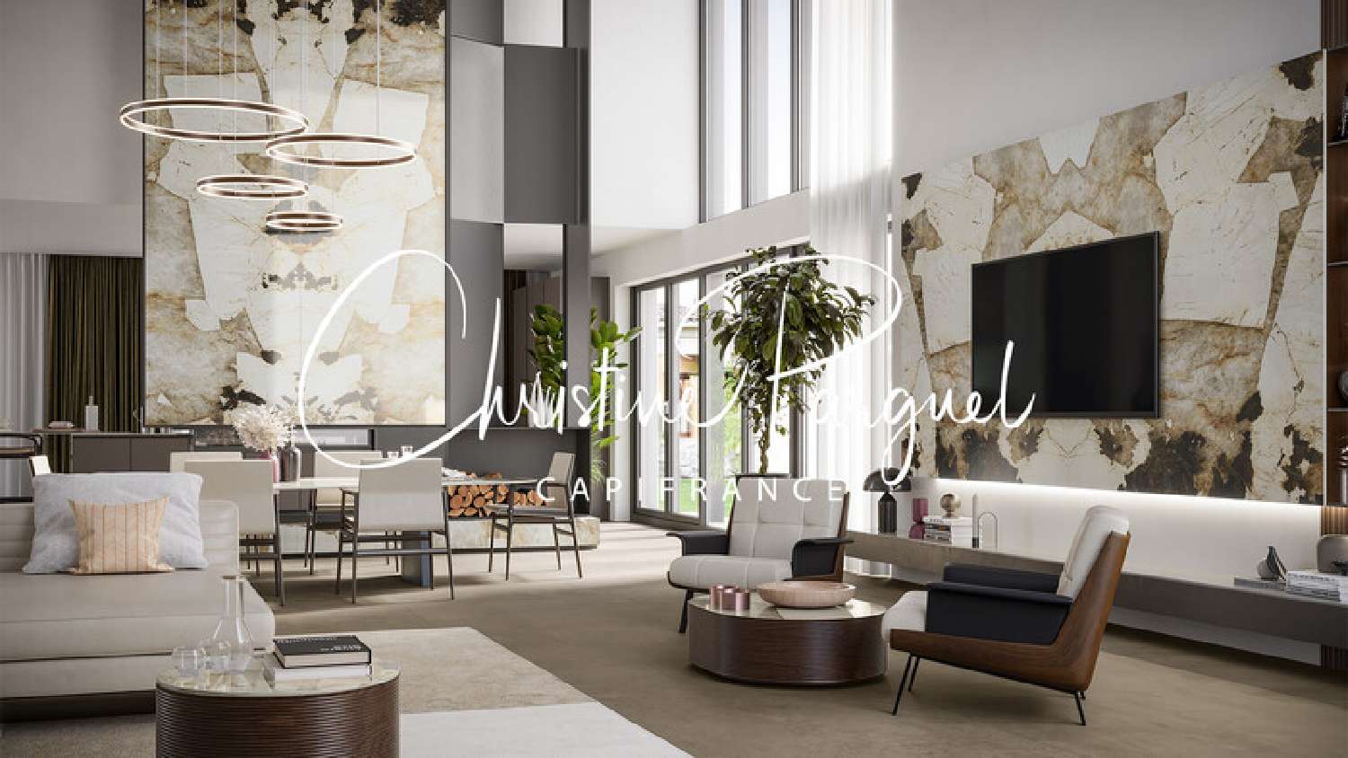  kaufen Wohnung/ Apartment Aix-les-Bains Savoie 1