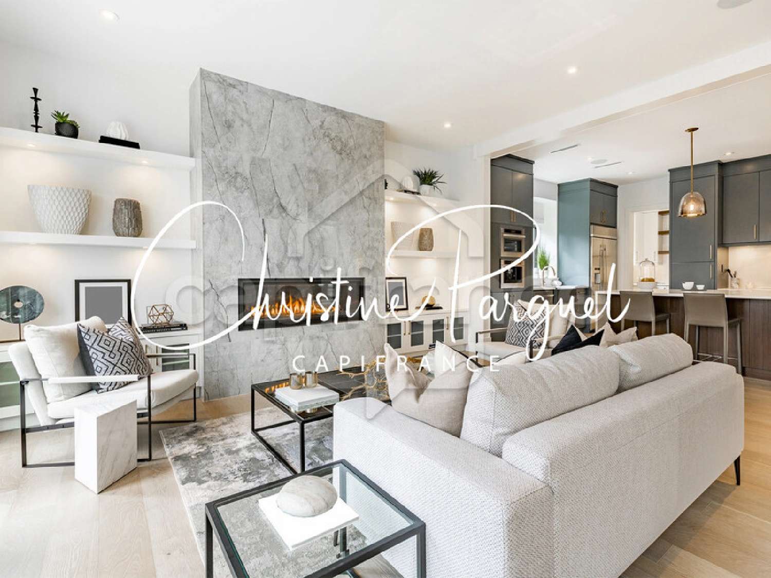 for sale apartment Aix-les-Bains Savoie 1