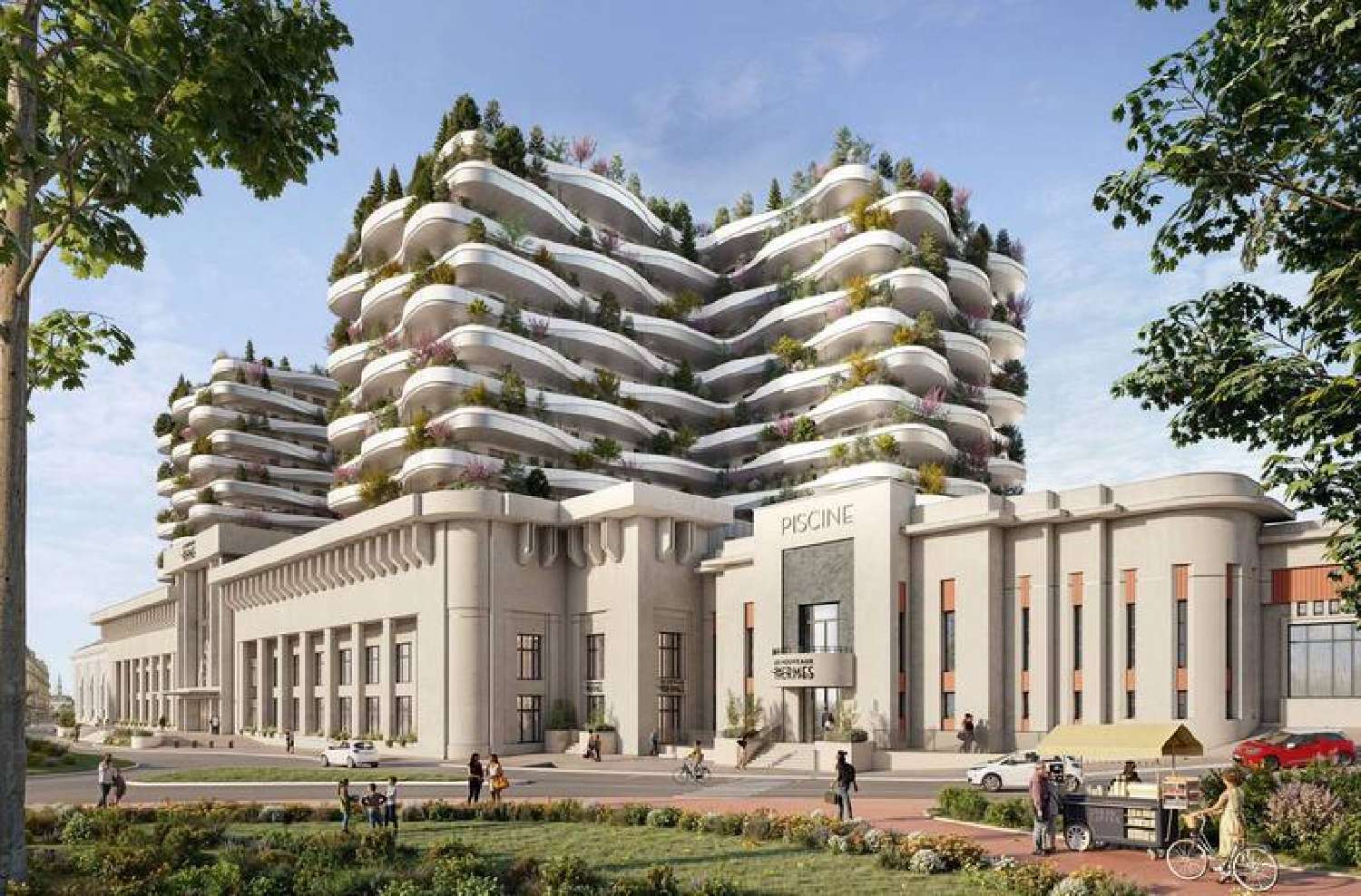 for sale apartment Aix-les-Bains Savoie 6