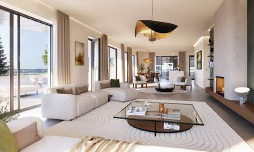 Aix-les-Bains Savoie appartement foto 7209117