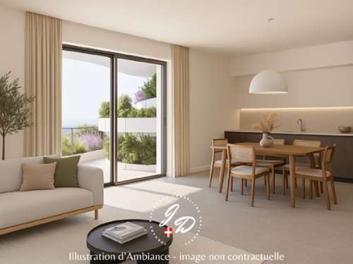 Aix-les-Bains Savoie appartement foto 7209118