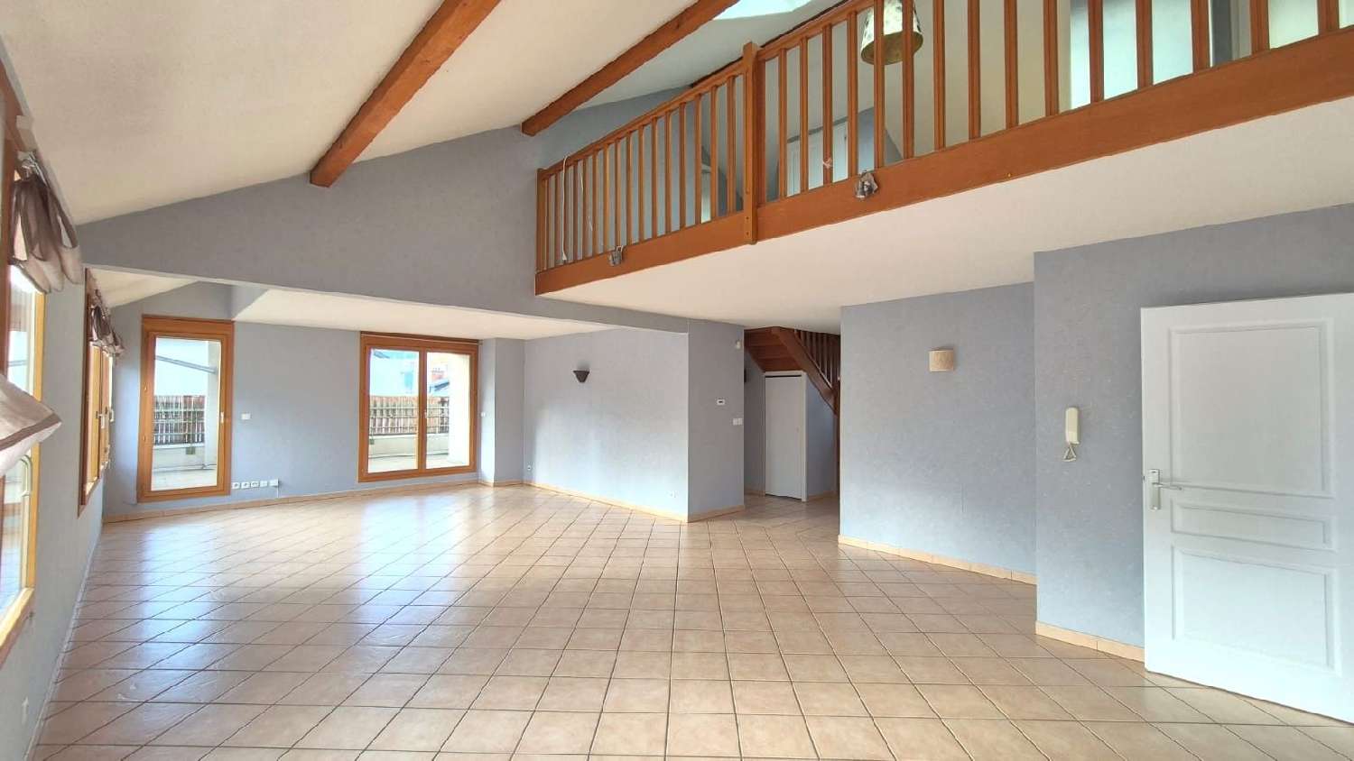 te koop appartement Aix-les-Bains Savoie 1