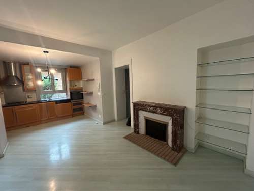 Aix-les-Bains Savoie appartement foto 7207096