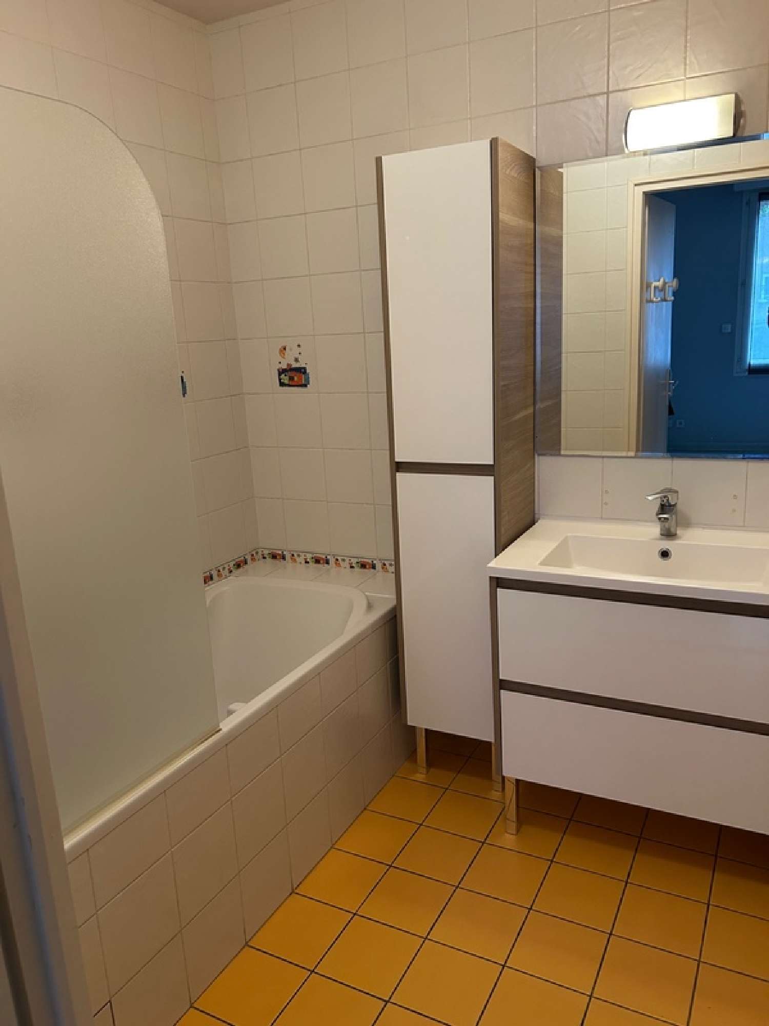 te koop appartement Aix-les-Bains Savoie 6