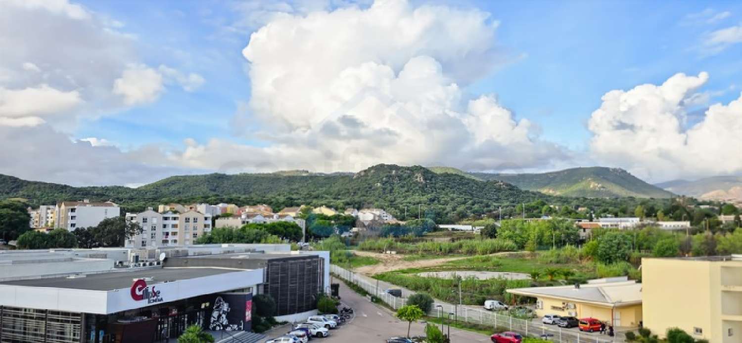  te koop appartement Ajaccio 20090 Corse-du-Sud 1