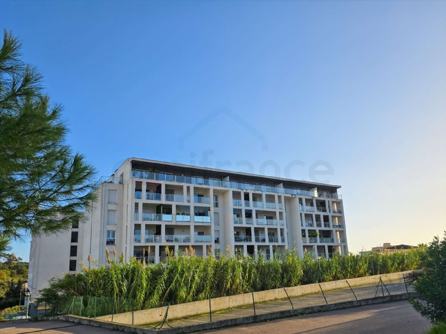  te koop appartement Ajaccio 20090 Corse-du-Sud 2