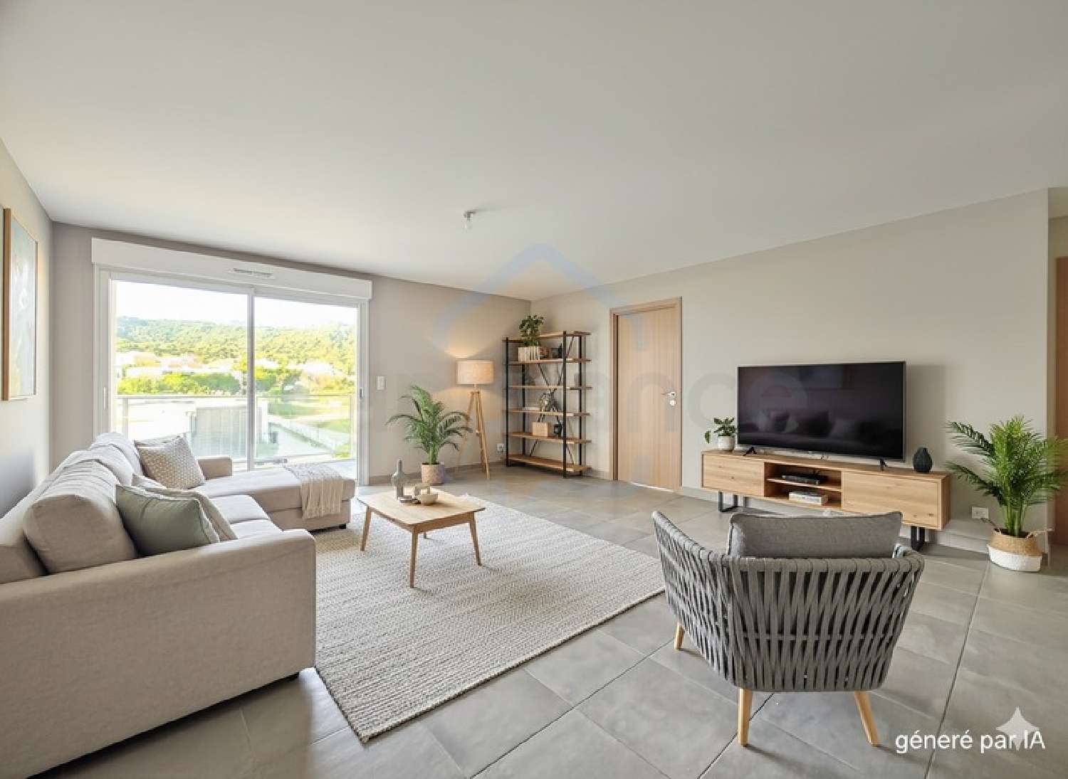  te koop appartement Ajaccio 20090 Corse-du-Sud 3