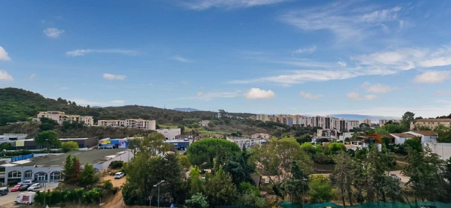 for sale apartment Ajaccio 20090 Corse-du-Sud 1