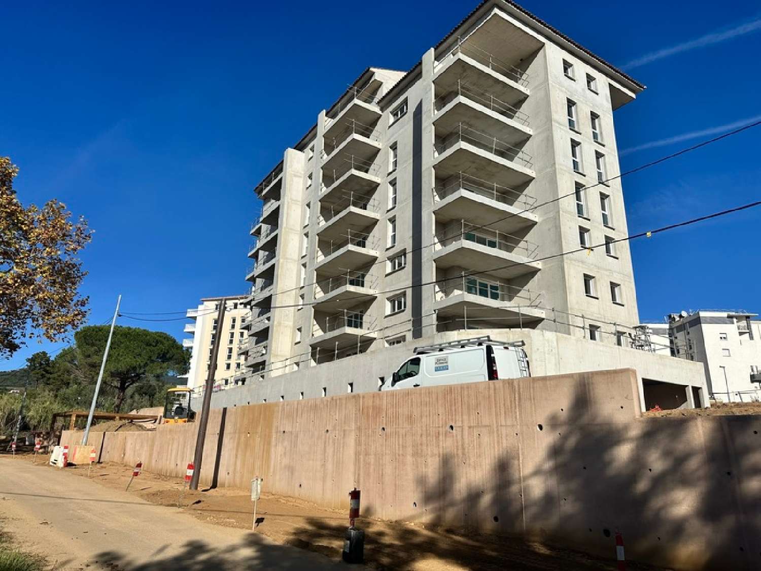 à vendre appartement Ajaccio 20090 Corse-du-Sud 1