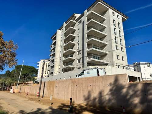 Ajaccio 20090 Corse-du-Sud appartement foto 7186603