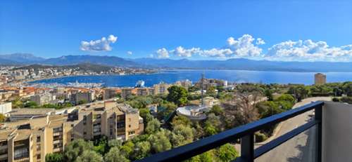 Ajaccio Corse-du-Sud appartement foto 7170601