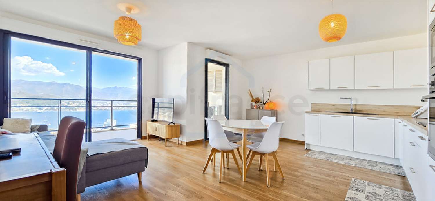  te koop appartement Ajaccio Corse-du-Sud 2