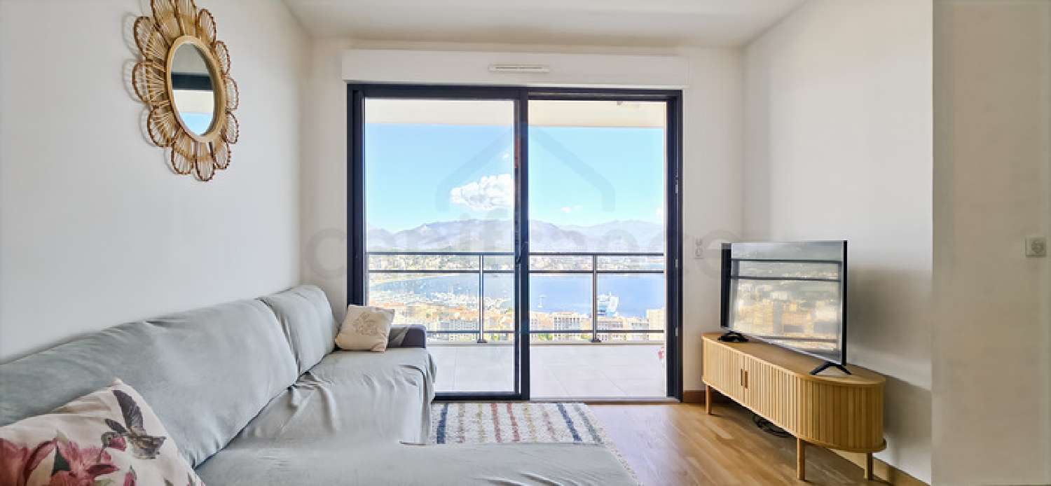  te koop appartement Ajaccio Corse-du-Sud 4