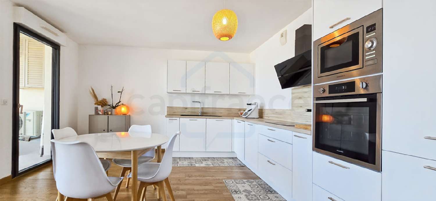  te koop appartement Ajaccio Corse-du-Sud 5