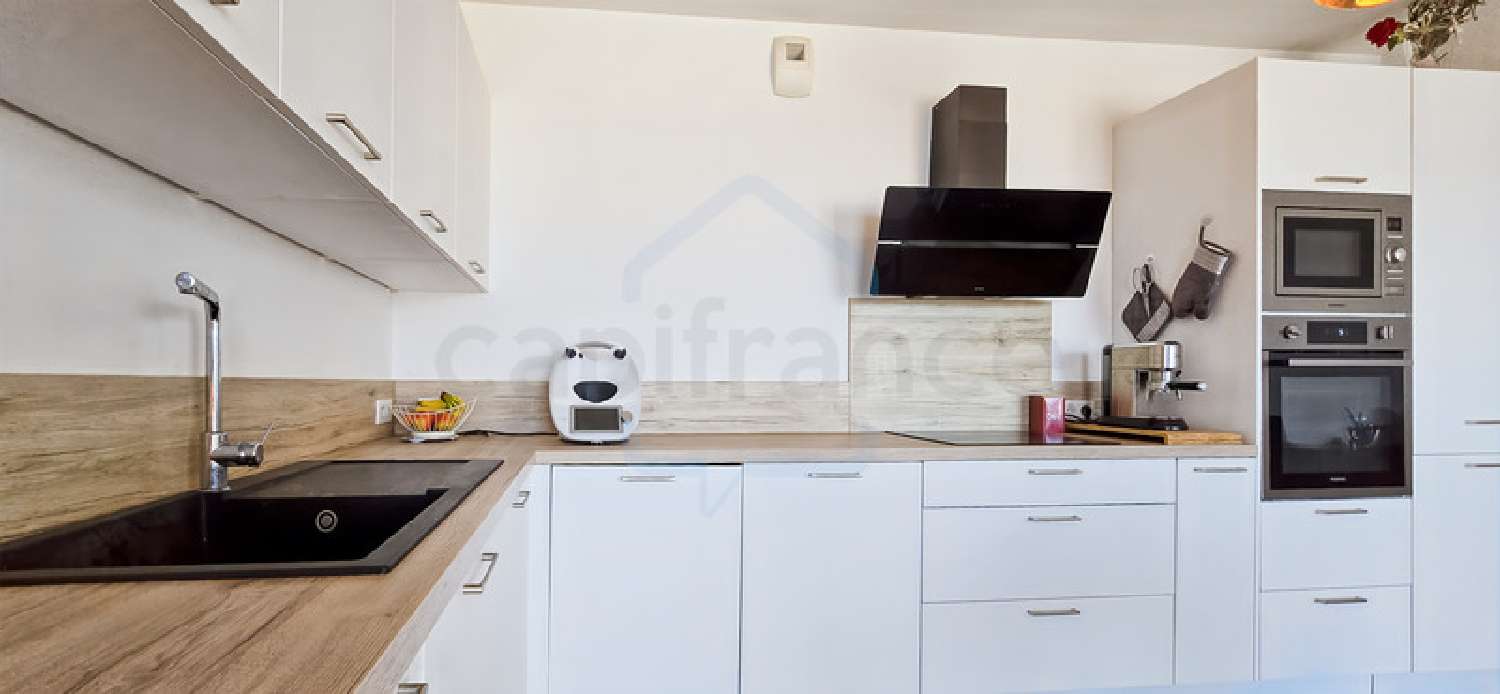  te koop appartement Ajaccio Corse-du-Sud 6