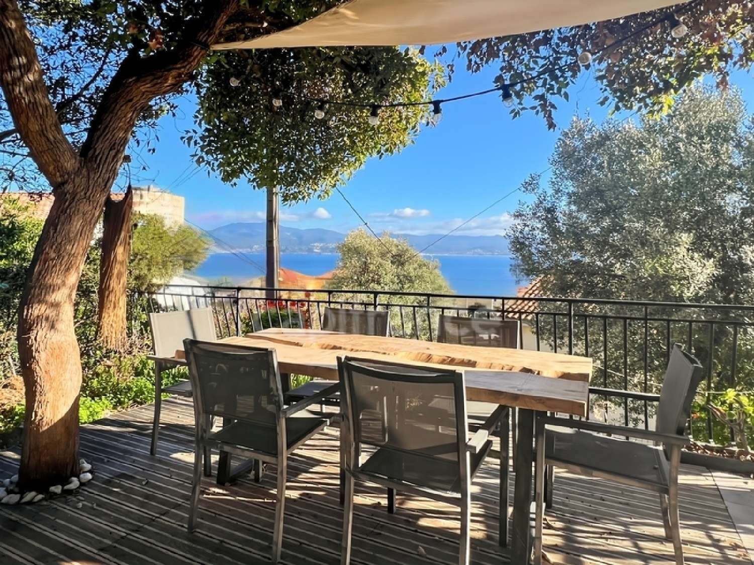 for sale apartment Ajaccio Corse-du-Sud 1