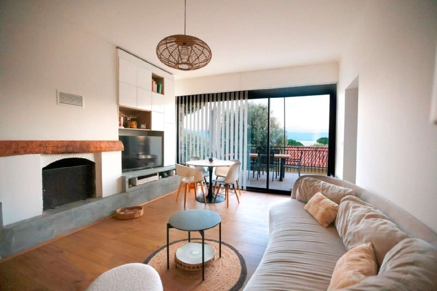 for sale apartment Ajaccio Corse-du-Sud 3