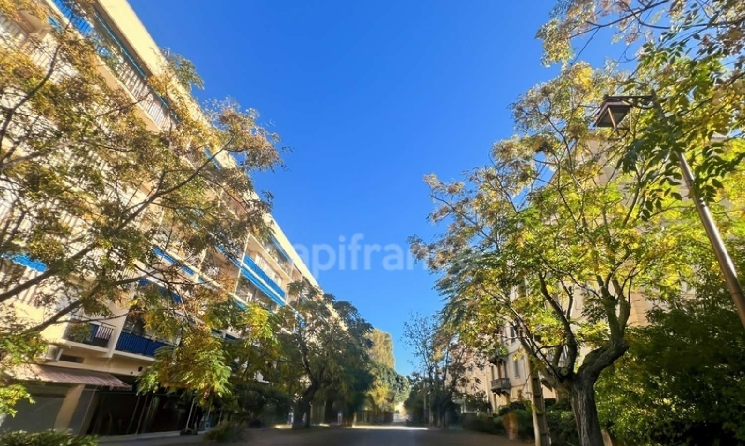 for sale apartment Ajaccio Corse-du-Sud 1