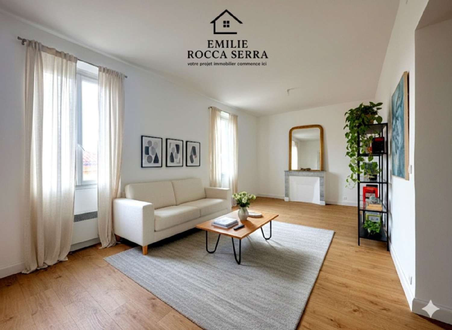 à vendre appartement Ajaccio Corse-du-Sud 1