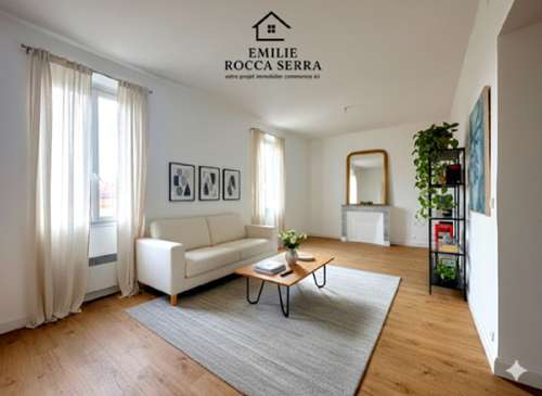 Ajaccio Corse-du-Sud appartement foto 7186613