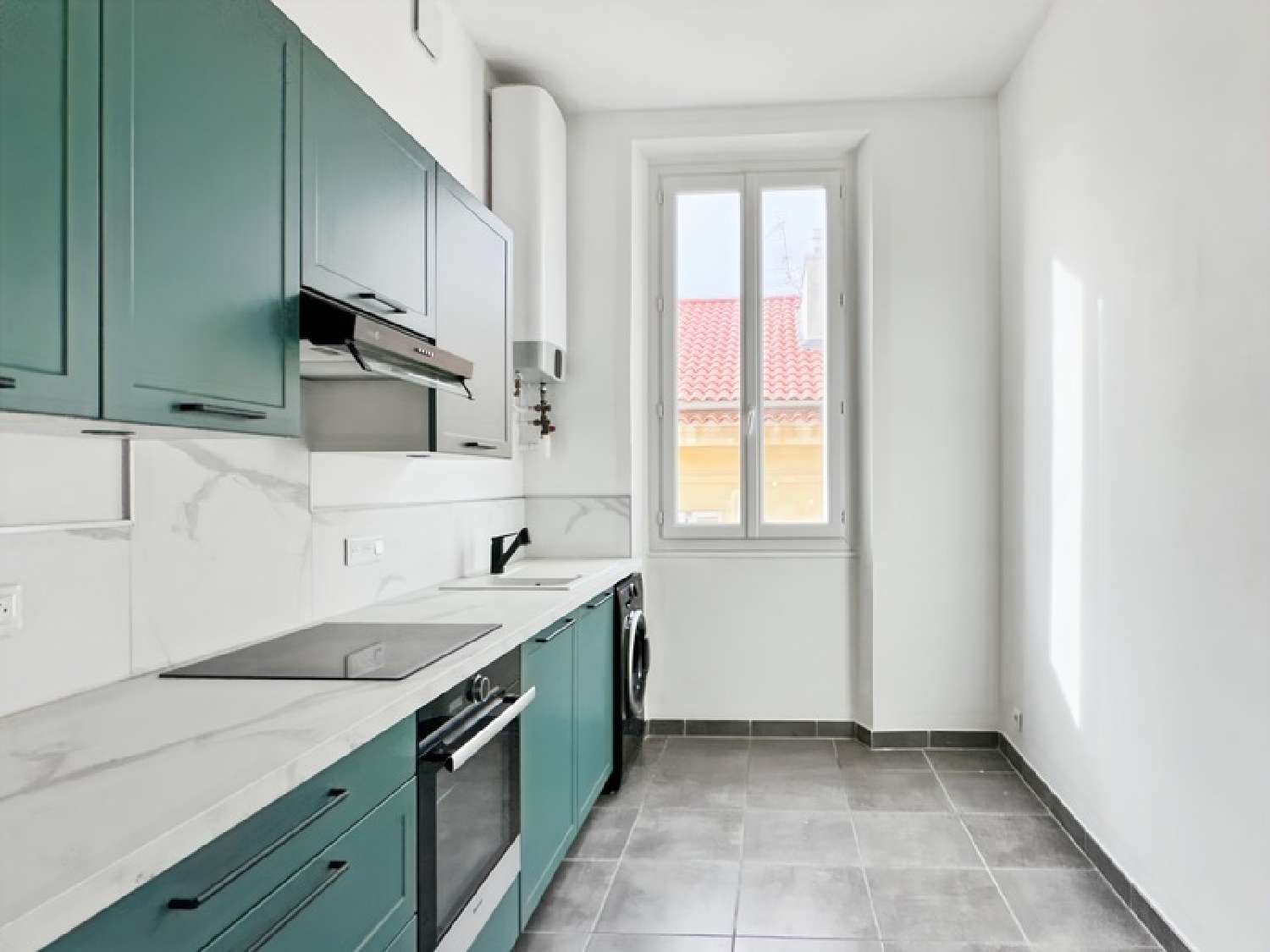 à vendre appartement Ajaccio Corse-du-Sud 5